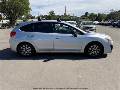 2014 Subaru Impreza 2.0i - Photo 8 - Garden City, ID 83714