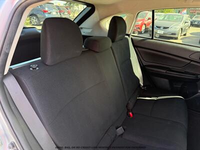 2014 Subaru Impreza 2.0i - Photo 17 - Garden City, ID 83714
