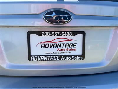 2014 Subaru Impreza 2.0i - Photo 29 - Garden City, ID 83714