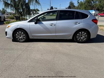 2014 Subaru Impreza 2.0i - Photo 4 - Garden City, ID 83714
