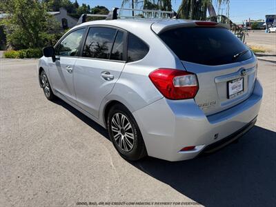 2014 Subaru Impreza 2.0i - Photo 5 - Garden City, ID 83714