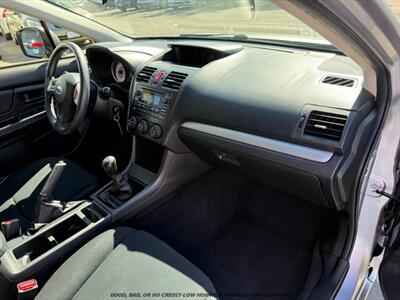 2014 Subaru Impreza 2.0i - Photo 20 - Garden City, ID 83714
