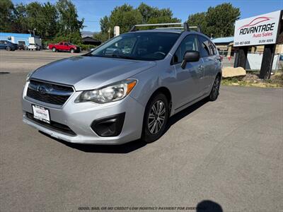 2014 Subaru Impreza 2.0i - Photo 3 - Garden City, ID 83714