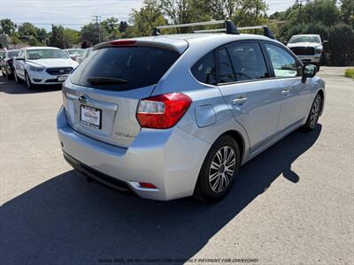 2014 Subaru Impreza 2.0i - Photo 7 - Garden City, ID 83714