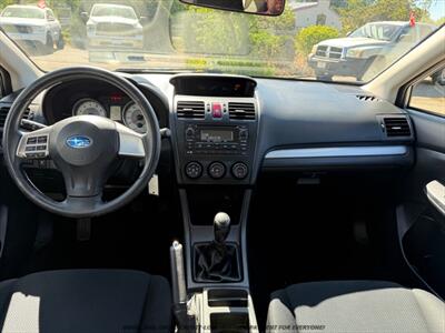 2014 Subaru Impreza 2.0i - Photo 9 - Garden City, ID 83714