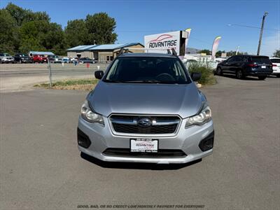 2014 Subaru Impreza 2.0i - Photo 2 - Garden City, ID 83714