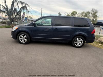 2009 Volkswagen Routan SEL   - Photo 3 - Garden City, ID 83714