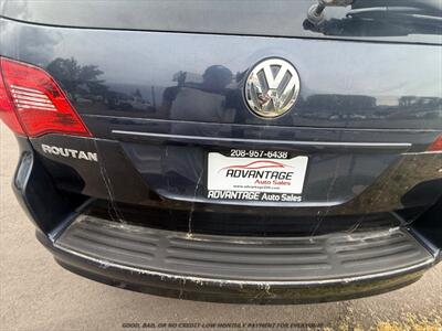 2009 Volkswagen Routan SEL   - Photo 22 - Garden City, ID 83714