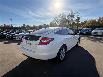 2012 Honda Crosstour EX-L V6 w/Navi - Photo 7 - Garden City, ID 83714