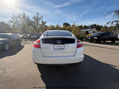 2012 Honda Crosstour EX-L V6 w/Navi - Photo 6 - Garden City, ID 83714