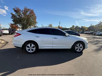 2012 Honda Crosstour EX-L V6 w/Navi - Photo 8 - Garden City, ID 83714