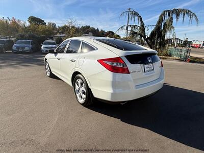 2012 Honda Crosstour EX-L V6 w/Navi - Photo 5 - Garden City, ID 83714
