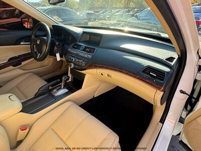2012 Honda Crosstour EX-L V6 w/Navi - Photo 21 - Garden City, ID 83714
