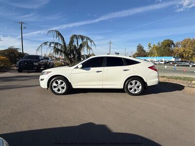 2012 Honda Crosstour EX-L V6 w/Navi - Photo 4 - Garden City, ID 83714