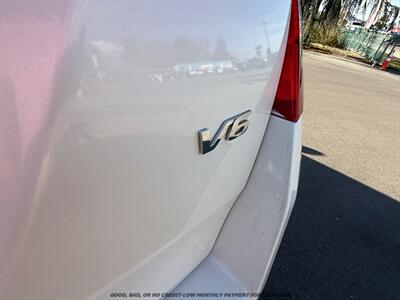 2012 Honda Crosstour EX-L V6 w/Navi - Photo 30 - Garden City, ID 83714