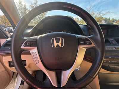 2012 Honda Crosstour EX-L V6 w/Navi - Photo 26 - Garden City, ID 83714