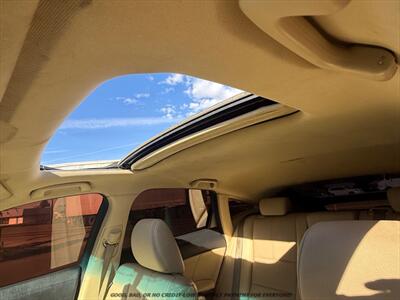 2012 Honda Crosstour EX-L V6 w/Navi - Photo 14 - Garden City, ID 83714