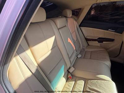 2012 Honda Crosstour EX-L V6 w/Navi - Photo 18 - Garden City, ID 83714
