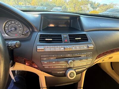 2012 Honda Crosstour EX-L V6 w/Navi - Photo 27 - Garden City, ID 83714
