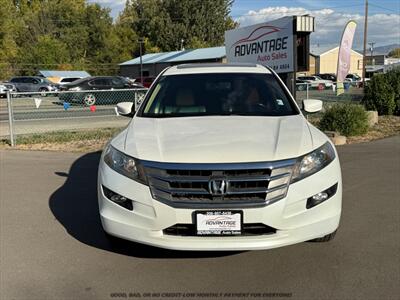 2012 Honda Crosstour EX-L V6 w/Navi - Photo 2 - Garden City, ID 83714