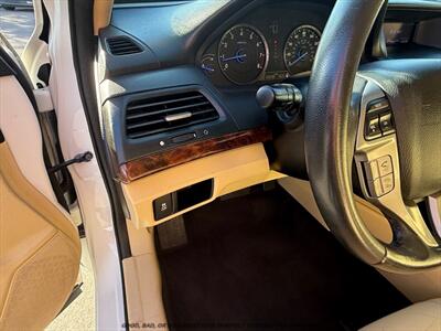 2012 Honda Crosstour EX-L V6 w/Navi - Photo 25 - Garden City, ID 83714