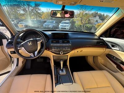 2012 Honda Crosstour EX-L V6 w/Navi - Photo 9 - Garden City, ID 83714