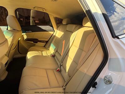 2012 Honda Crosstour EX-L V6 w/Navi - Photo 16 - Garden City, ID 83714