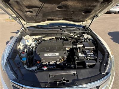 2012 Honda Crosstour EX-L V6 w/Navi - Photo 22 - Garden City, ID 83714