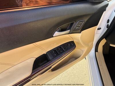 2012 Honda Crosstour EX-L V6 w/Navi - Photo 24 - Garden City, ID 83714