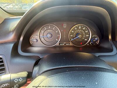 2012 Honda Crosstour EX-L V6 w/Navi - Photo 12 - Garden City, ID 83714