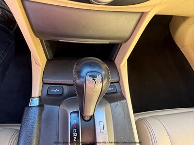 2012 Honda Crosstour EX-L V6 w/Navi - Photo 28 - Garden City, ID 83714