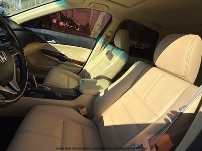 2012 Honda Crosstour EX-L V6 w/Navi - Photo 11 - Garden City, ID 83714
