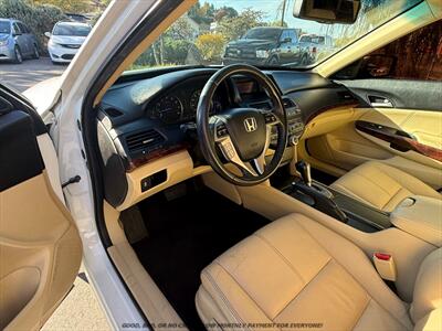 2012 Honda Crosstour EX-L V6 w/Navi - Photo 10 - Garden City, ID 83714