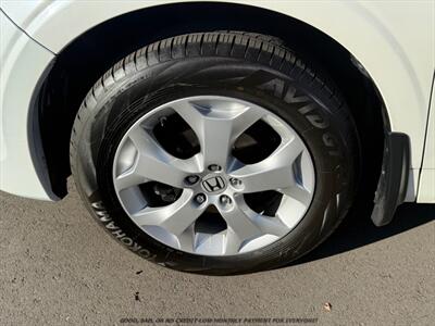 2012 Honda Crosstour EX-L V6 w/Navi - Photo 23 - Garden City, ID 83714