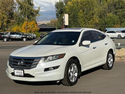 2012 Honda Crosstour EX-L V6 w/Navi - Photo 3 - Garden City, ID 83714
