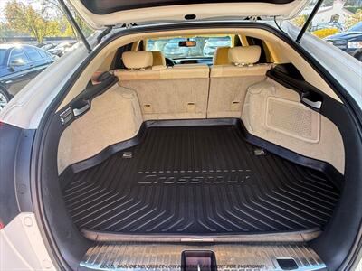 2012 Honda Crosstour EX-L V6 w/Navi - Photo 17 - Garden City, ID 83714