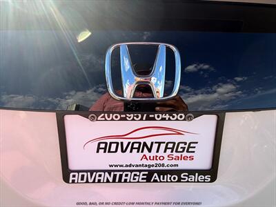 2012 Honda Crosstour EX-L V6 w/Navi - Photo 31 - Garden City, ID 83714