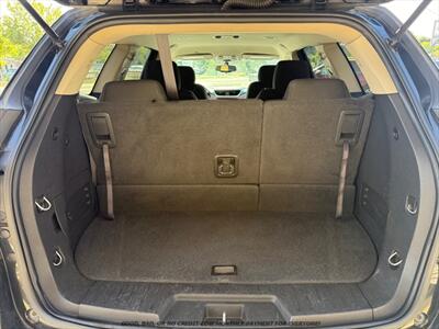 2015 Chevrolet Traverse LT   - Photo 17 - Garden City, ID 83714