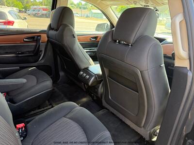 2015 Chevrolet Traverse LT   - Photo 20 - Garden City, ID 83714