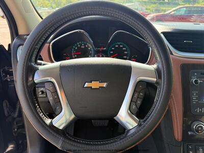 2015 Chevrolet Traverse LT   - Photo 27 - Garden City, ID 83714