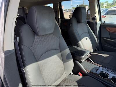 2015 Chevrolet Traverse LT   - Photo 21 - Garden City, ID 83714