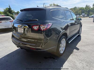 2015 Chevrolet Traverse LT   - Photo 7 - Garden City, ID 83714