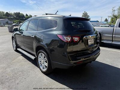 2015 Chevrolet Traverse LT   - Photo 5 - Garden City, ID 83714