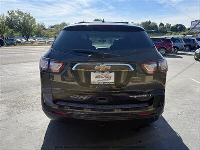 2015 Chevrolet Traverse LT   - Photo 6 - Garden City, ID 83714