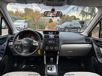 2014 Subaru Forester 2.5i Premium - Photo 9 - Garden City, ID 83714