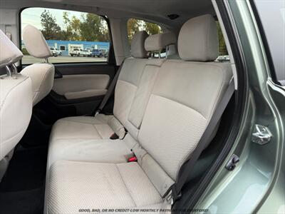2014 Subaru Forester 2.5i Premium - Photo 15 - Garden City, ID 83714