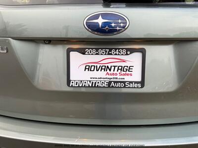 2014 Subaru Forester 2.5i Premium - Photo 29 - Garden City, ID 83714