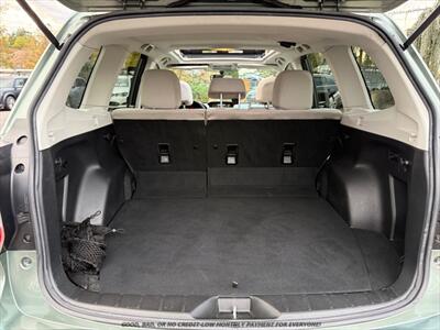 2014 Subaru Forester 2.5i Premium - Photo 16 - Garden City, ID 83714