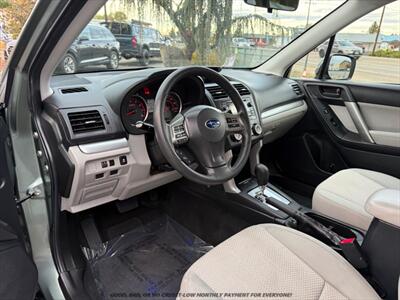 2014 Subaru Forester 2.5i Premium - Photo 10 - Garden City, ID 83714