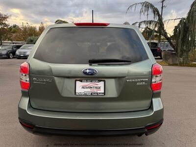 2014 Subaru Forester 2.5i Premium - Photo 6 - Garden City, ID 83714
